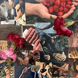 Meet your Posher, Leah